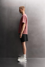 ХЛОПКОВАЯ ФУТБОЛКА ДЛЯ БЕГА — ZARA · 6224/344