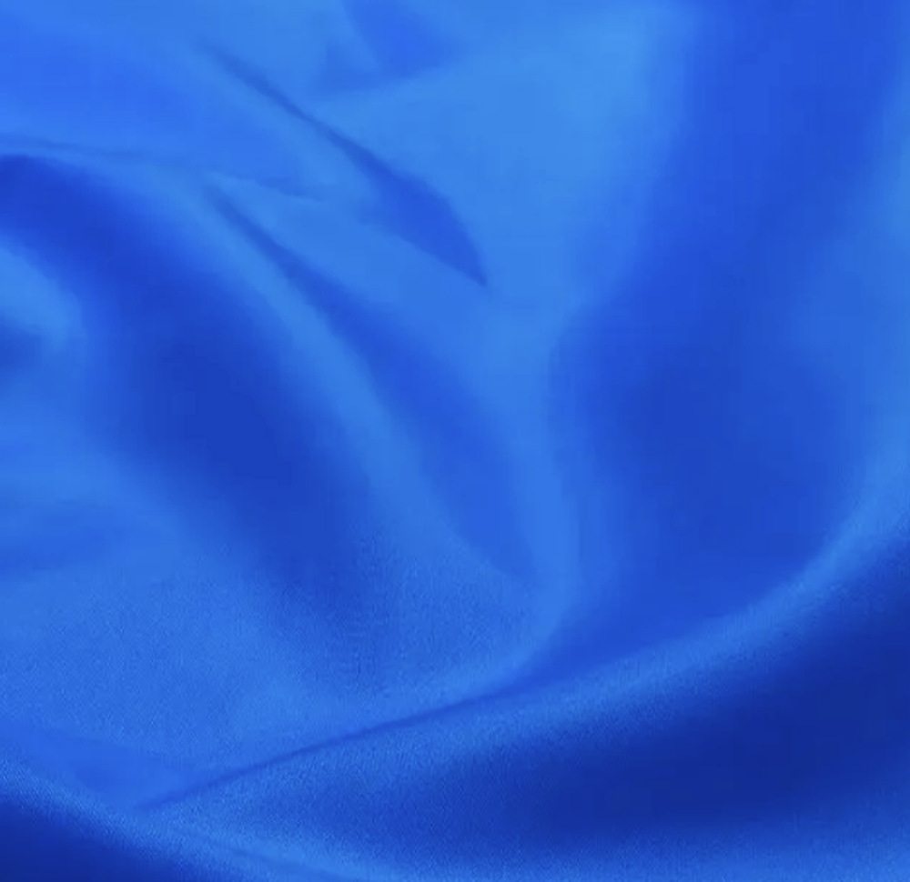 Оксфорд 210 D ткань уличная водоотталкивающая, Indigo синий, шир. 1,5 м