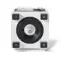 REL T7X Piano White