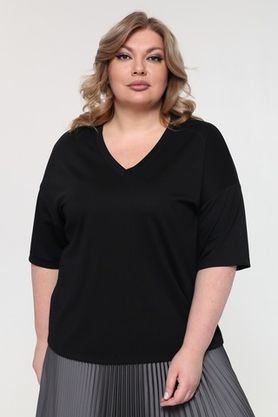 Цена на Футболка-3352 больших размеров