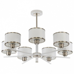 Люстра на штанге Citilux ALTON CL421272