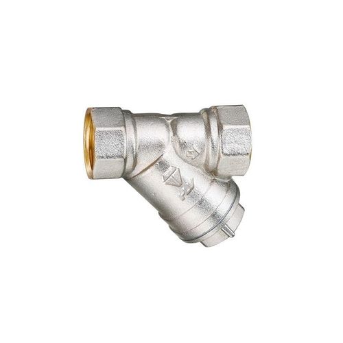 Фильтр косой 1 1/2" HLV