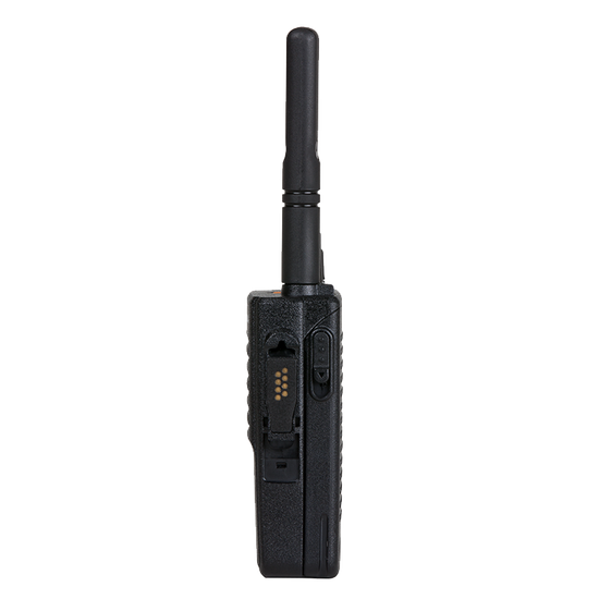 Рация MOTOROLA DP3441E UHF (взрывозащищенное исполнение)