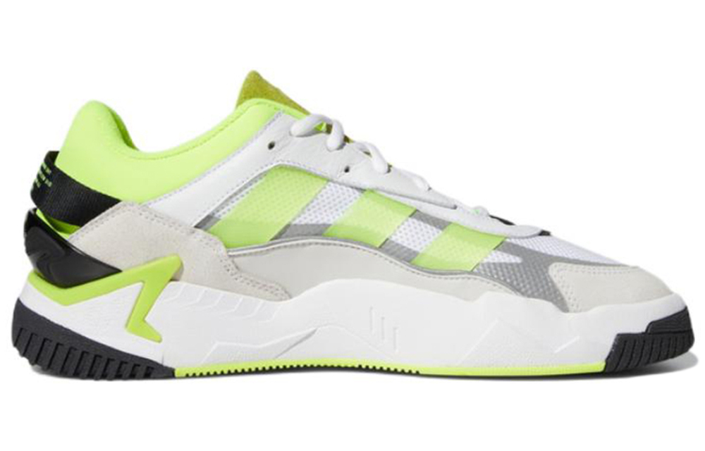 Adidas Niteball Ii