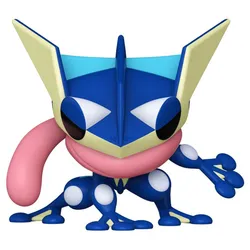 Funko POP! Pokemon: Greninja 10