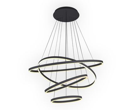 Подвес Kink Light Тор 08204,19A(4000K)