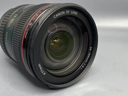 Canon EF 24-105mm 4L IS USM