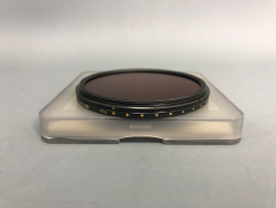Benro SHD NDX-HD LIMIT 72mm