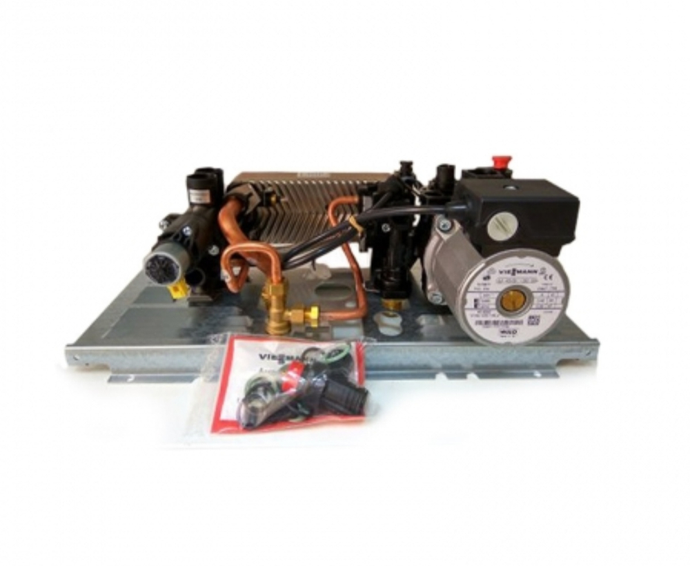 Гидроблок для котлов Viessmann 7827938