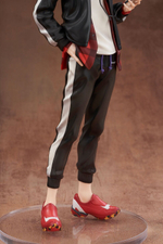Ikari Shinji