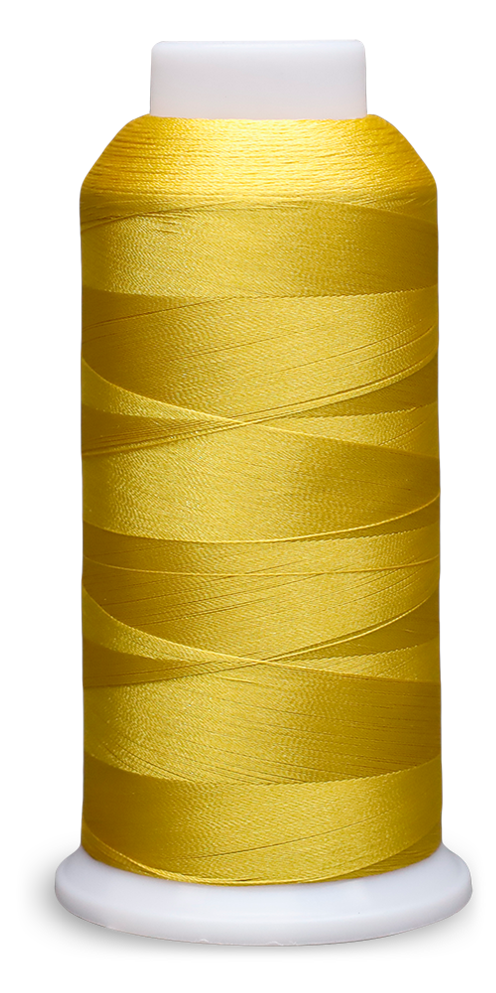 Полиэстеровые нитки Yokimi 120D/2 4000м