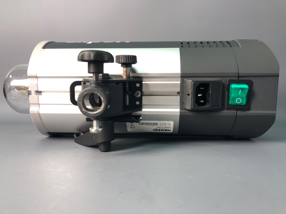 Hensel Expert D 500