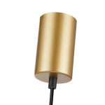Подвес Runda 4350-1P, 1*G9LED*5W. ТМ F-Promo