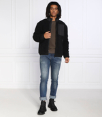 куртка seeger 101 BOSS BLACK - черный(50476781)