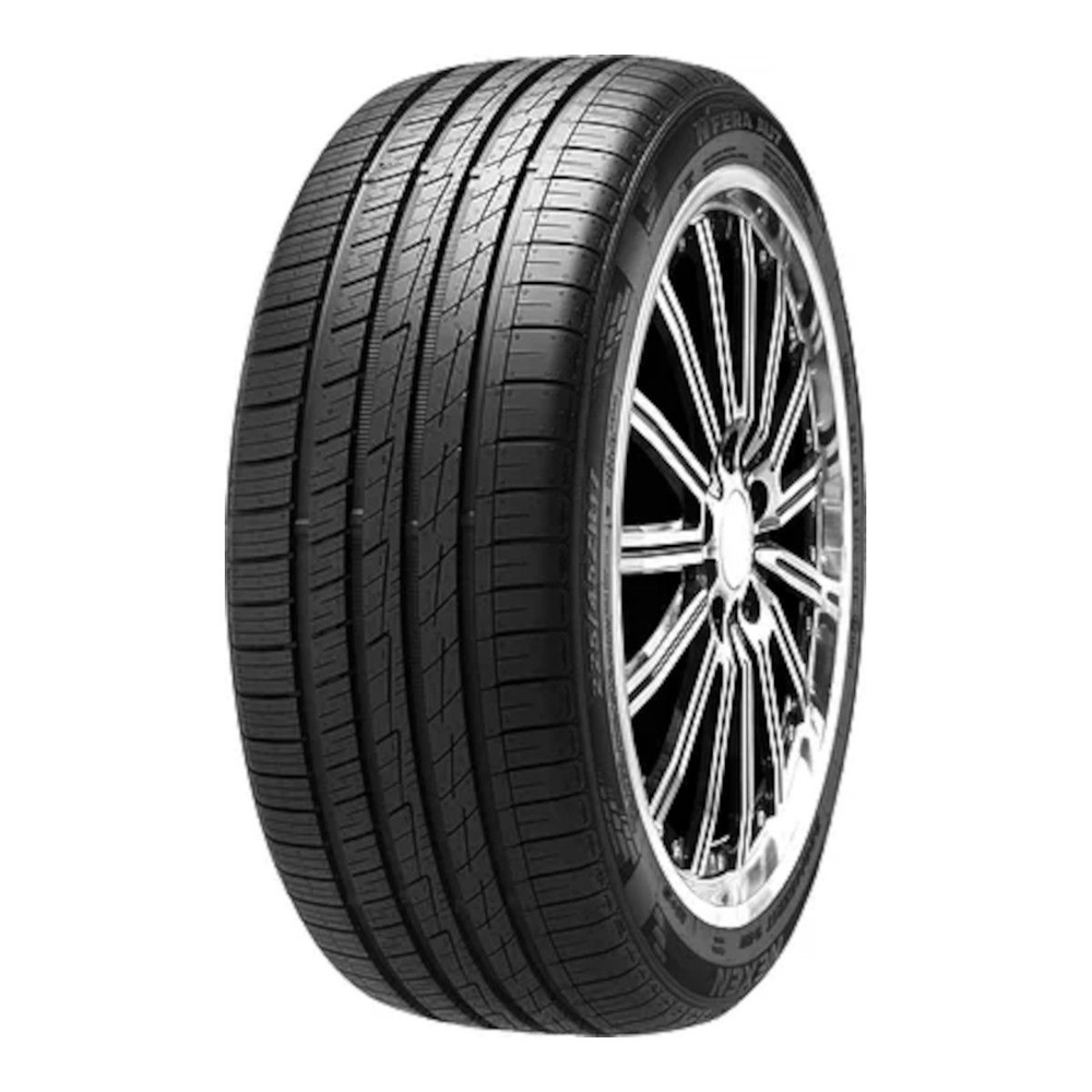 Легковая шина NEXEN NFERA AU7 245/40R18 97W XL