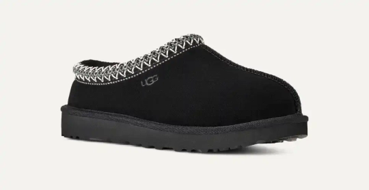 UGG Угги Tasman, черный