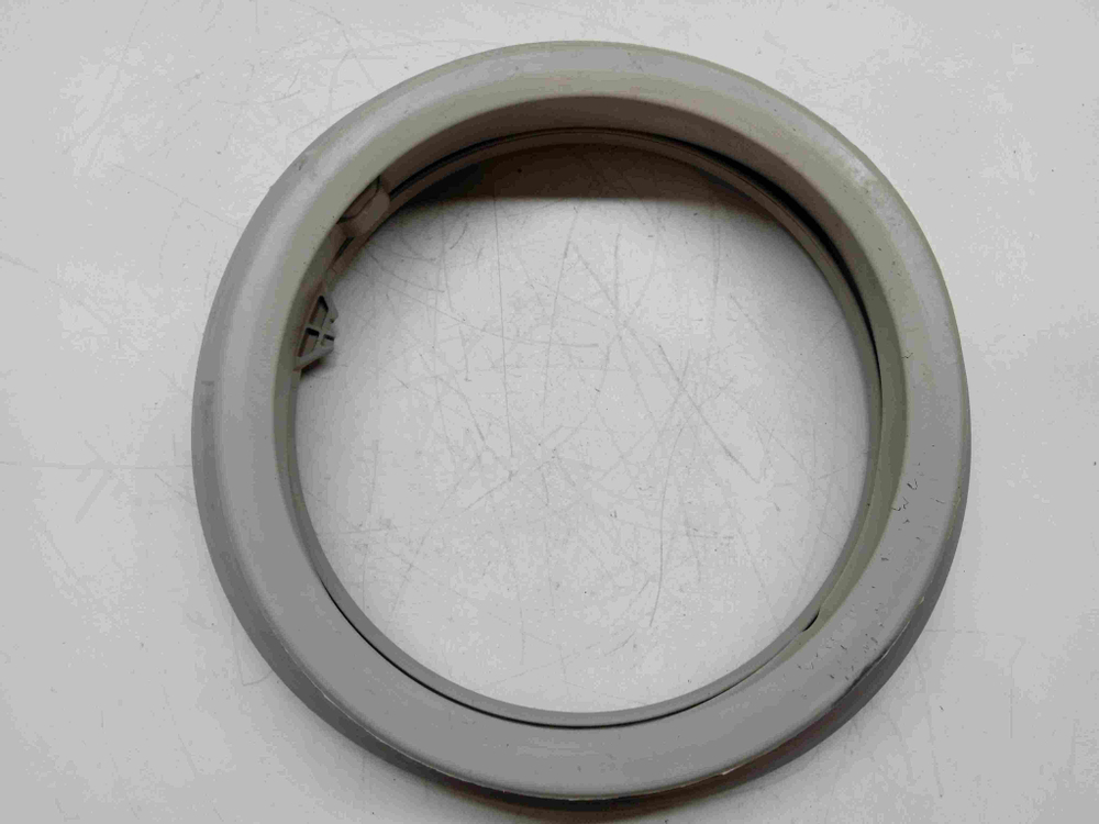 EWS1046 кт271 Манжета люка для стиральной машины Electrolux EWS1046 б/у