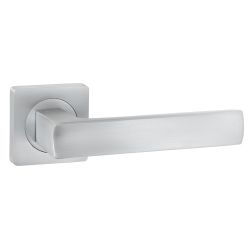 Ручка раздельная VETTORE R06.085 MSC матовый хром