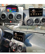 Установочный комплект для OPEL ANTARA 2006-2017  KUBERG OL-9976