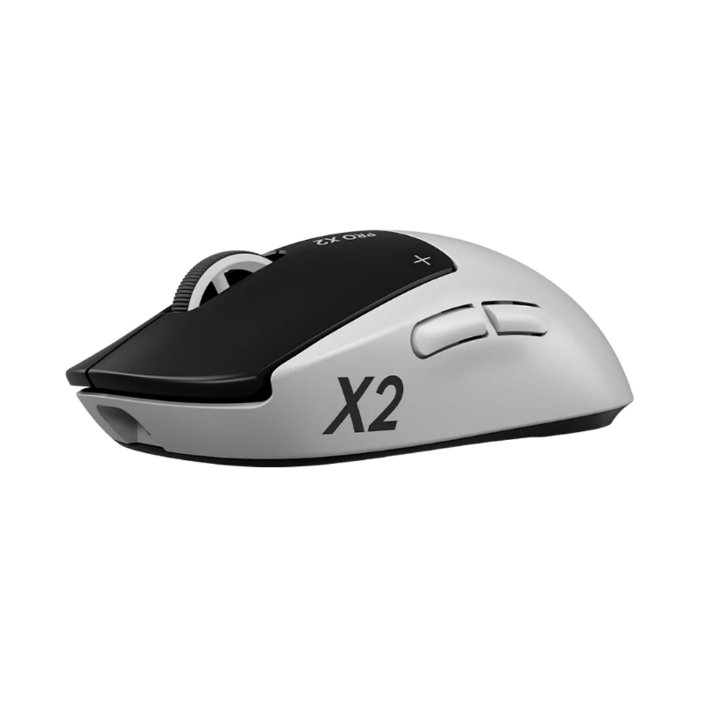 Мышь Logitech G Pro X2 Superstrike (беспроводная 2.4 GHz)