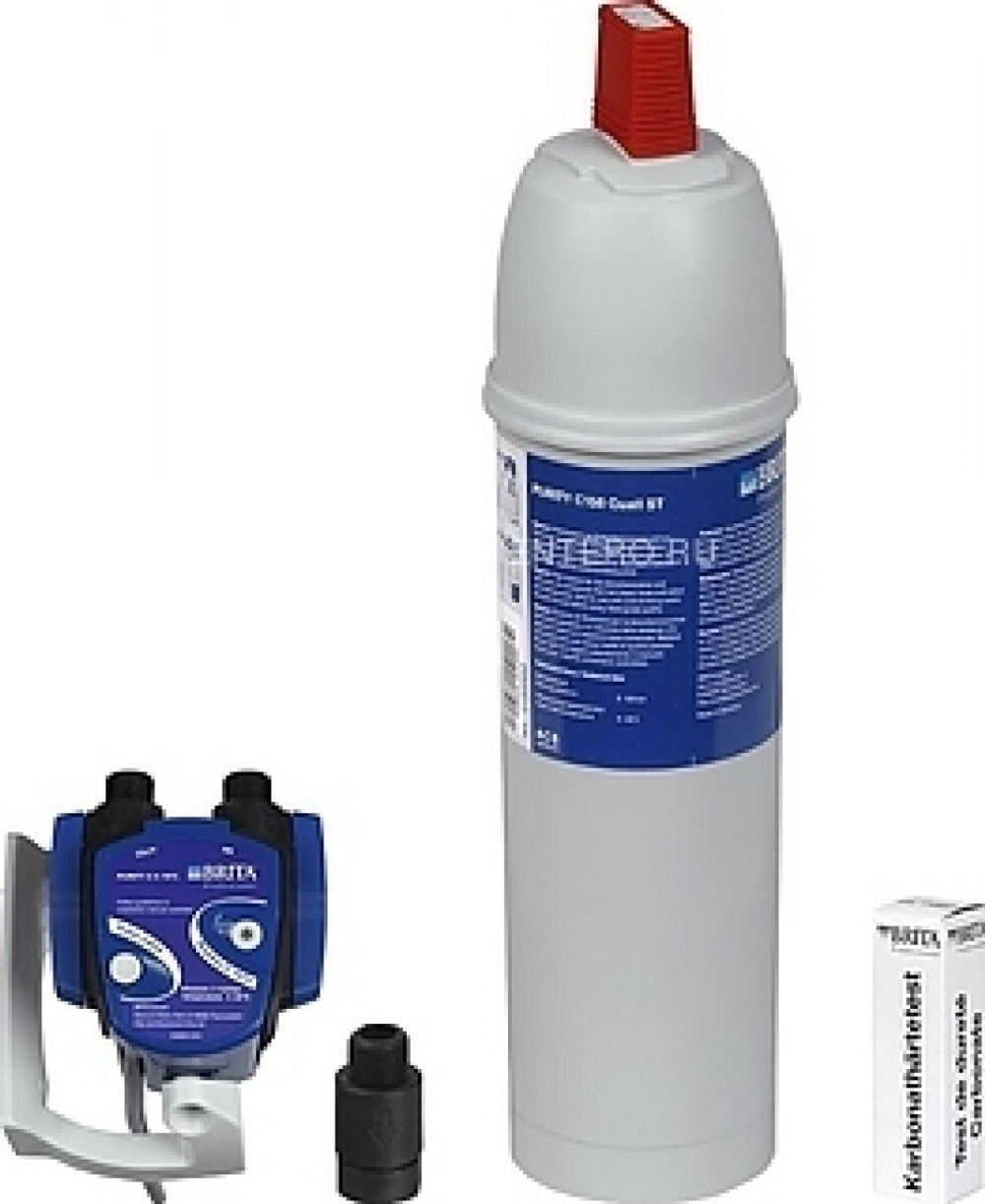 12001006748 Абат Фильтр система Brita 1001943 PURITY C 150