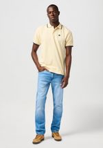Футболка POLO 112362826