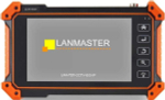 Тестер Lanmaster LAN-TST-CCTV-500-IP