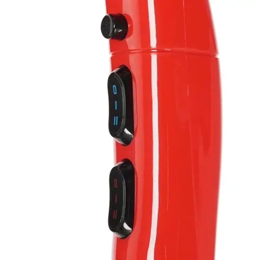 Фен профессиональный Harizma Venice 2100 Вт (h10222-03) - 6