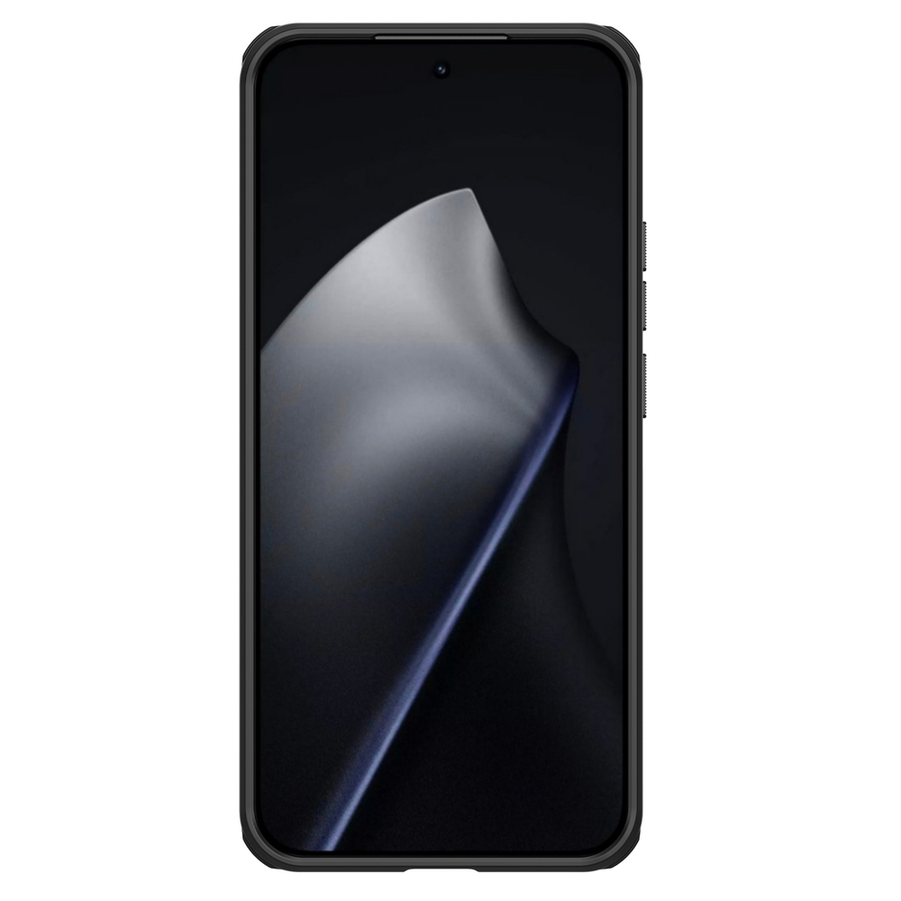 Чехол от Nillkin c встроенным круглым магнитом для Xiaomi 15T, серия Super Frosted Shield Pro Magnetic Case