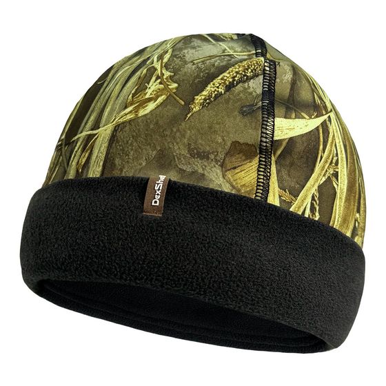 ВОДОНЕПРОНИЦАЕМАЯ ШАПКА DEXSHELL WATCH HAT 2.0
