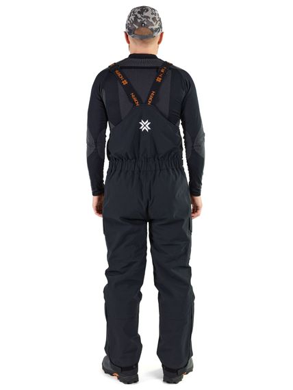 Штаны Norfin REBEL PRO PANTS DG р.L-L