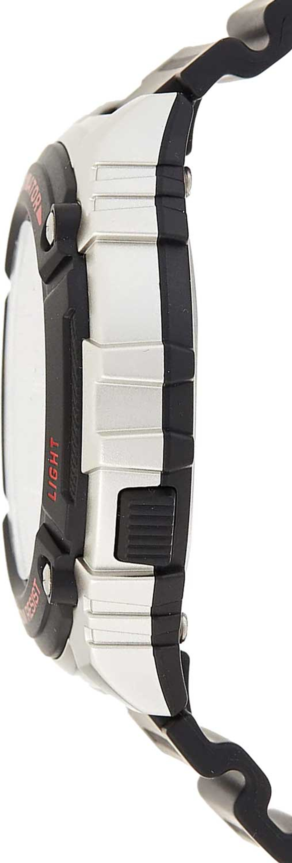 Часы Casio W-216H-1C