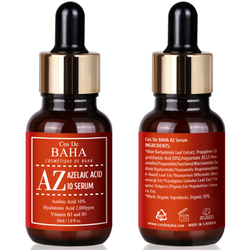 Cos De BAHA Сыворотка противовоспалительная с азелаиновой кислотой - Azelaic acid 10% serum