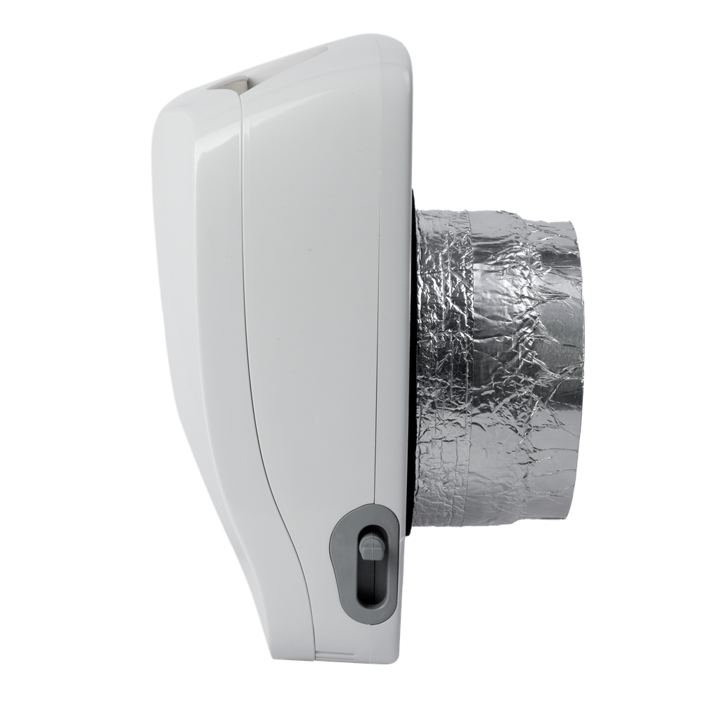 Прибор вентиляционный VAKIO KIV PRO White