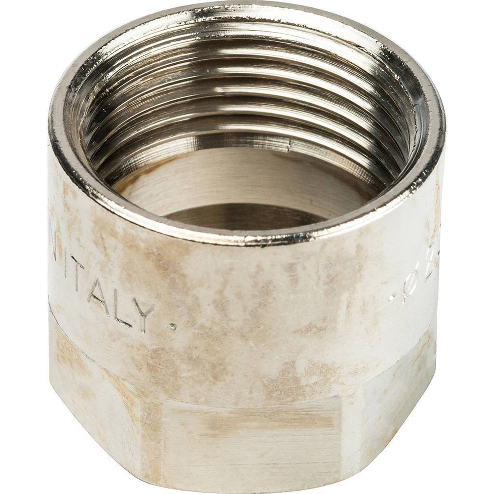 Уголок90" Prandelli 20х2,0х1/2" с креплением