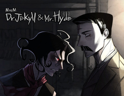 MazM: Jekyll and Hyde (для ПК, цифровой код доступа)
