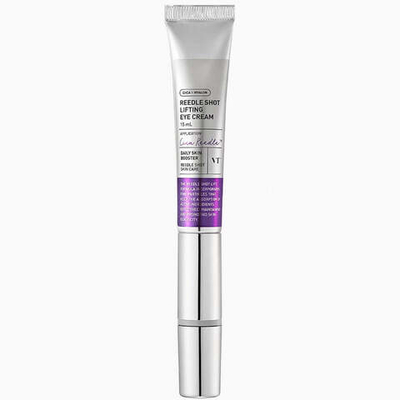 VT Cosmetics Reedle Shot Lifting Eye Cream, 15ml Массажный лифтинг-крем для век с микроиглами