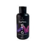 Hair Sekta BIO-Завивка набор для завивки волoс Light, Hard, фиксатор (3х200мл)+флакон с аппликатором 100 мл