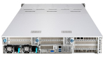 Серверная платформа 2U ASUS RS720-E10-RS12/10G/2.4KW/8NVMe/GPU