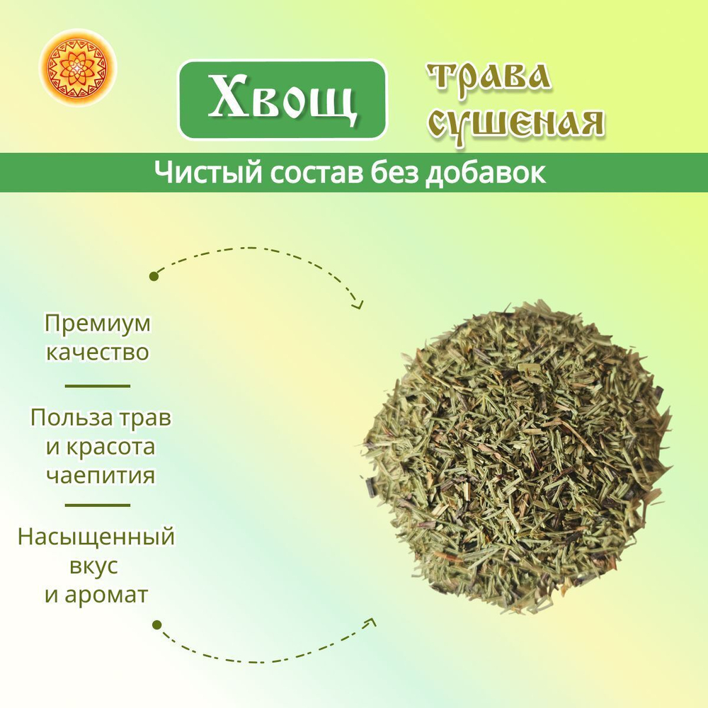 Хвощ полевой (трава)