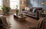 MSPC ламинат Stone Floor Дуб Брэдли 2529-9 MР