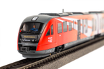 Дизельный поезд Desiro Midtjyske Jernbaner, эпоха VI