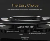 Пропеллер полимерный складной MF 2009 T-Motor (пара)