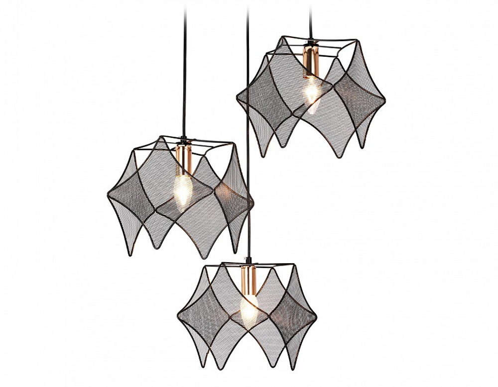 Подвесной светильник Ambrella Light TR TR8427