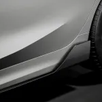 Карбоновый обвес на BMW 3 серия G20 G28 / G20 Рестайлинг 2020-2026 БМВ LCI тюнинг