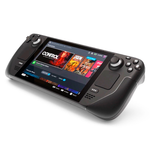 Портативная игровая консоль Valve Steam Deck LCD 16/256GB