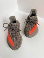 Кроссовки Adidas Yeeze Boost 350, 36,5