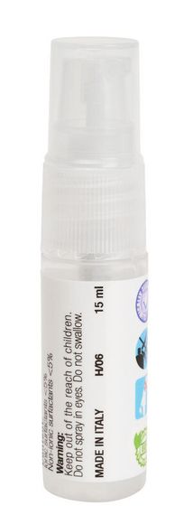 Антифог гель Seac Sub Bio gel 15 мл