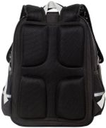 Рюкзак BRAUBERG SOFT, 2 отделения, "Travel", 40х31х15 см, 229919