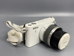 Nikon 1 J2 Double Zoom Kit